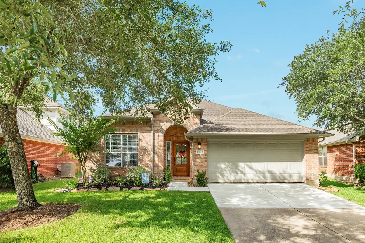 13808 Stark Bridge Lane, Rosharon, TX 77583 - #1