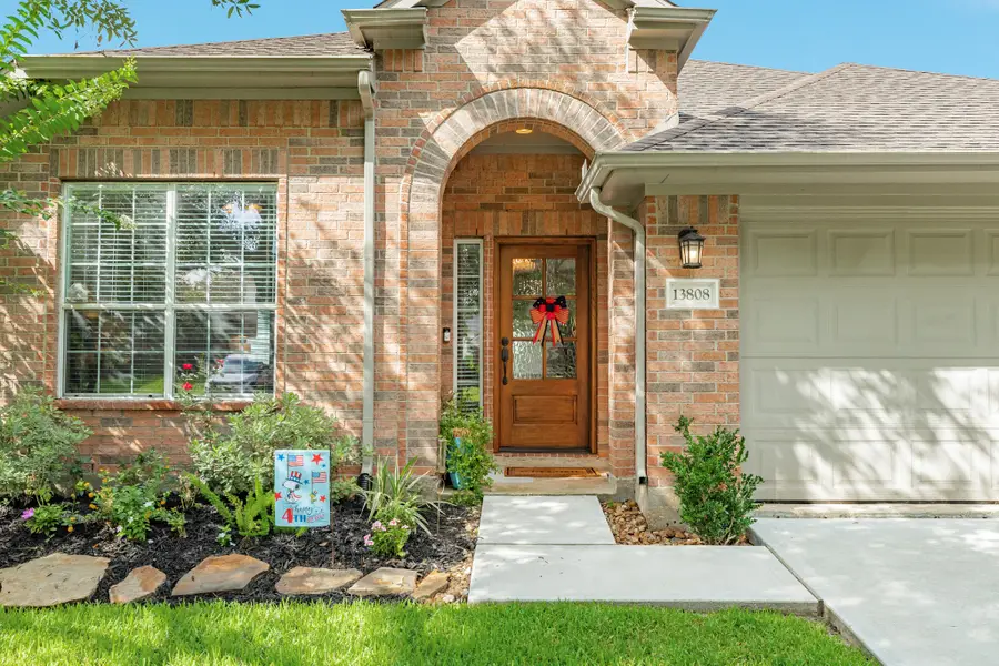 13808 Stark Bridge Lane, Rosharon, TX 77583 - #2