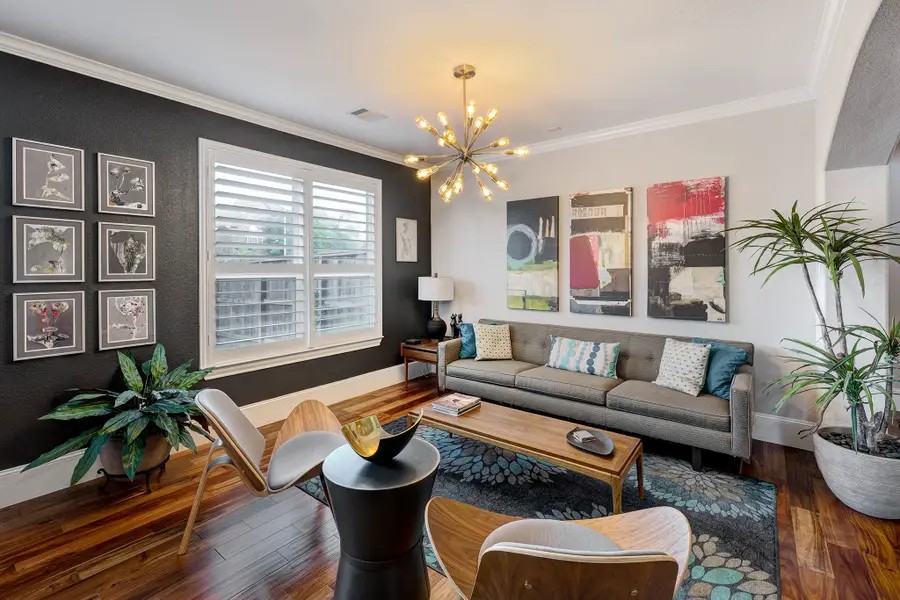 5002 Harvest Knoll Drive, Spring, TX 77389 - #3