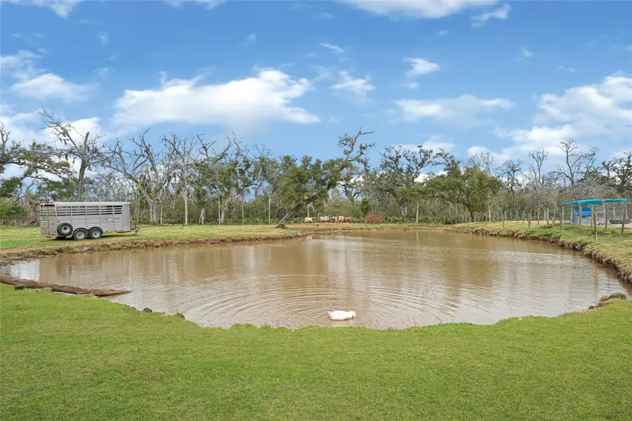 4108 County Road 356, Brazoria, TX 77422 - #3