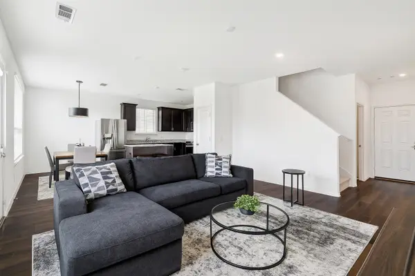 23546 Wrexham Street, Spring, TX 77373