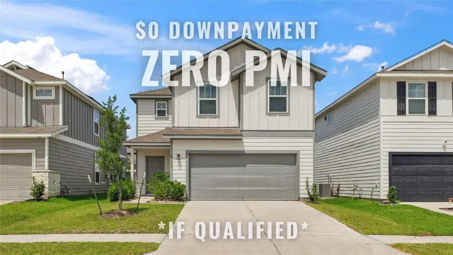 23546 Wrexham Street, Spring, TX 77373 - Image #2