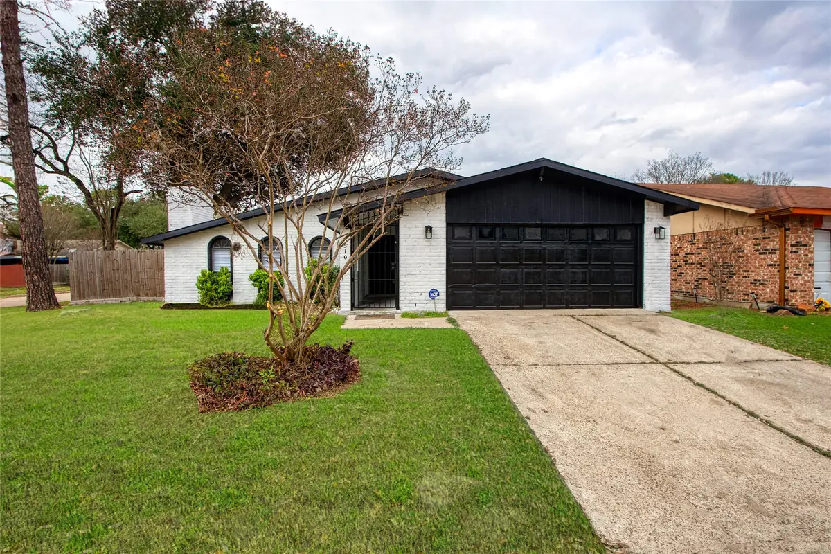 5510 Hickory Forest Drive, Houston, TX 77088 - Image #1