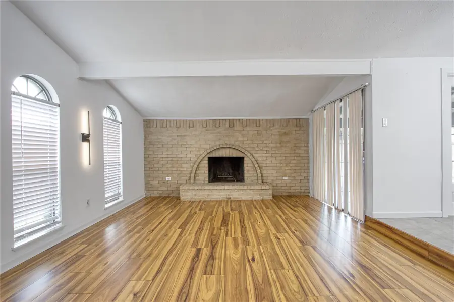 5510 Hickory Forest Drive, Houston, TX 77088 - Image #2