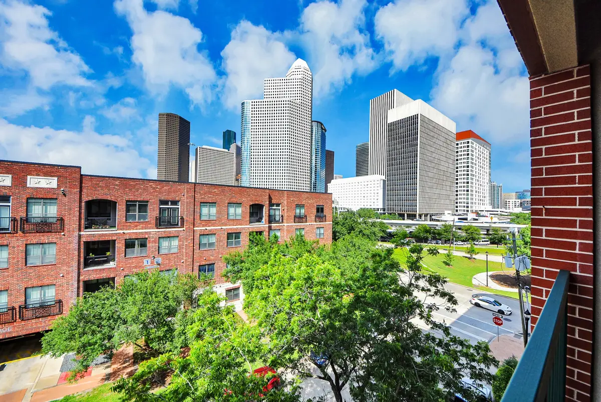 300 St Joseph Parkway #308, Houston, TX 77002 - #1