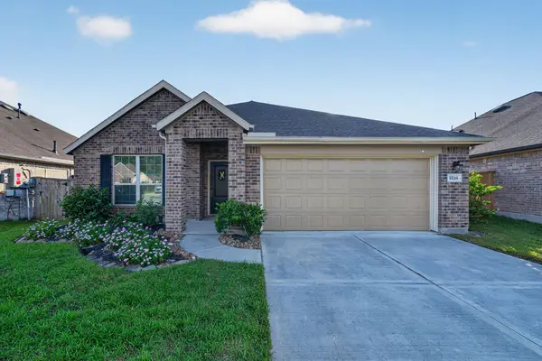 3518 Galway Glen Trail, Houston, TX 77365