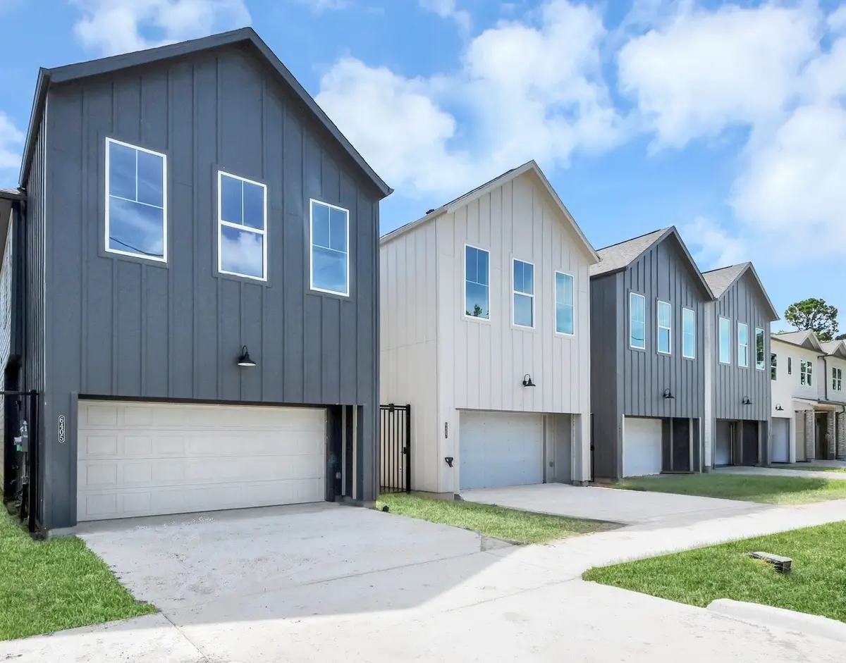 6407 Goforth Street, Houston, TX 77021 - #1