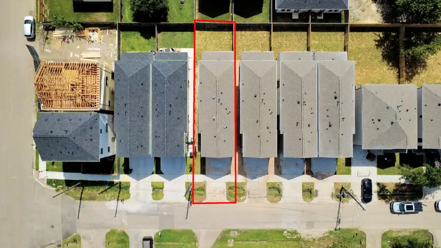 6407 Goforth Street, Houston, TX 77021 - #2