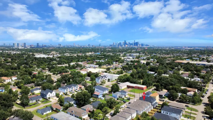 6407 Goforth Street, Houston, TX 77021 - #3