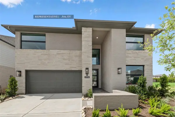 21226 Stephens County Drive, Cypress, TX 77433