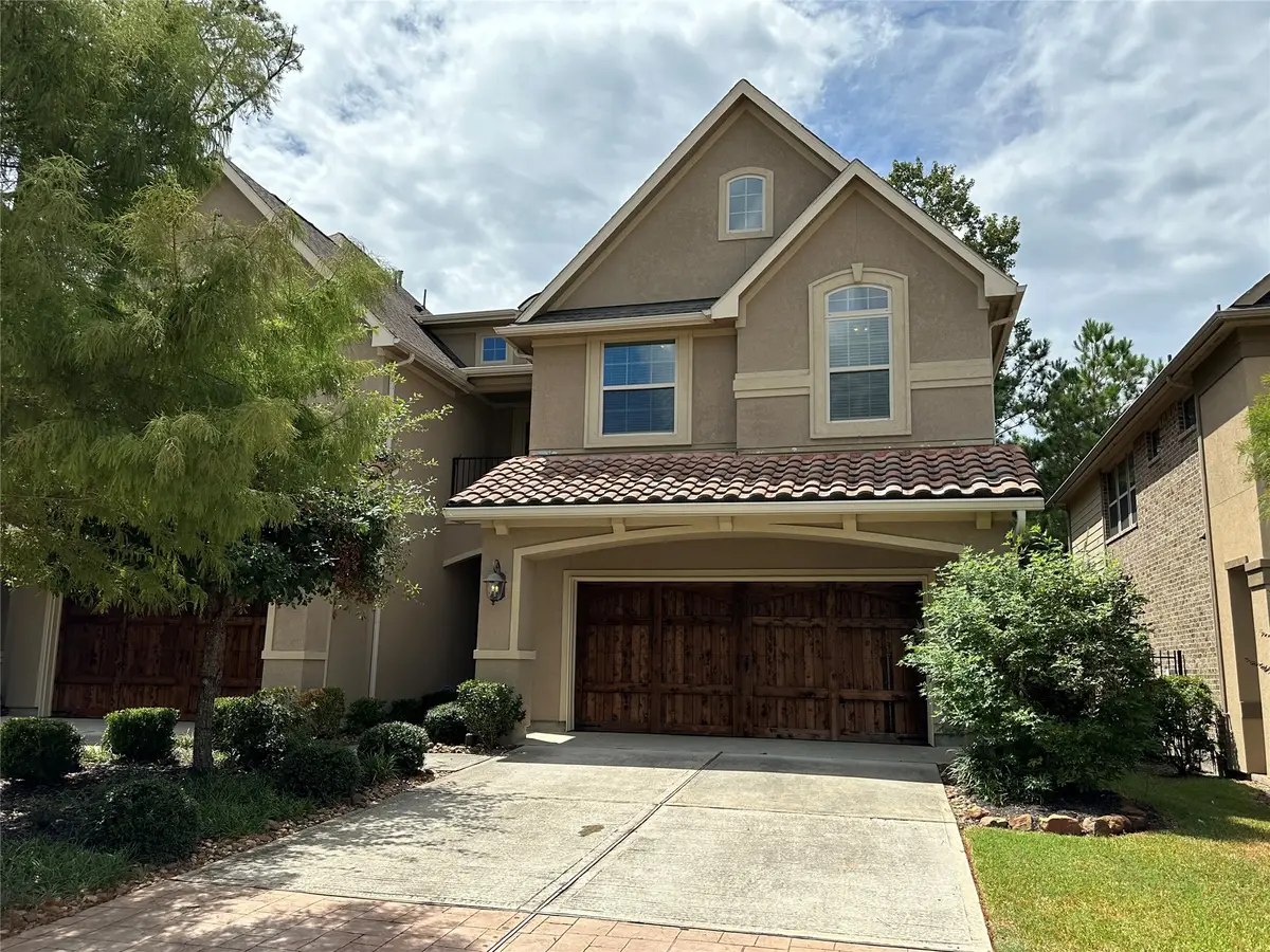 11 Silver Rock Drive, Tomball, TX 77375 - #1