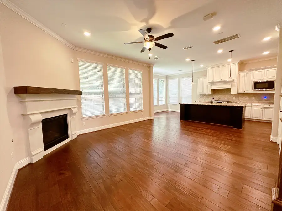 11 Silver Rock Drive, Tomball, TX 77375 - #3
