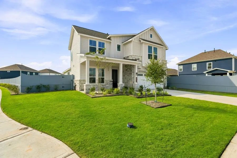 7554 Tall Foxglove Drive, Fulshear, TX 77441 - #3