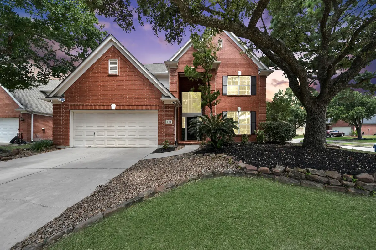 11102 Oak Mesa Court, Houston, TX 77070 - #1