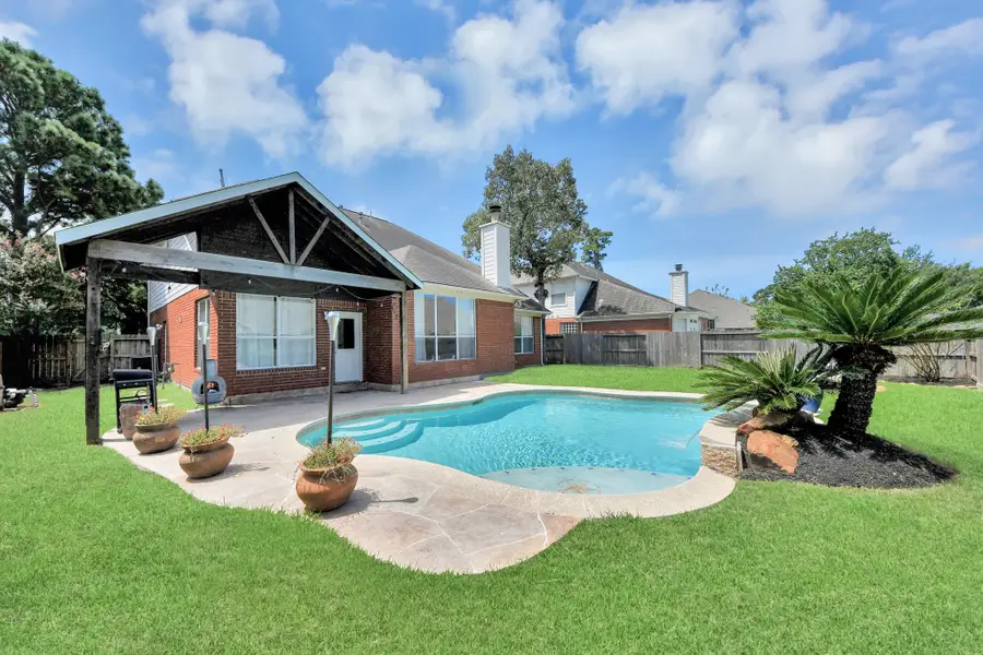 11102 Oak Mesa Court, Houston, TX 77070 - #2