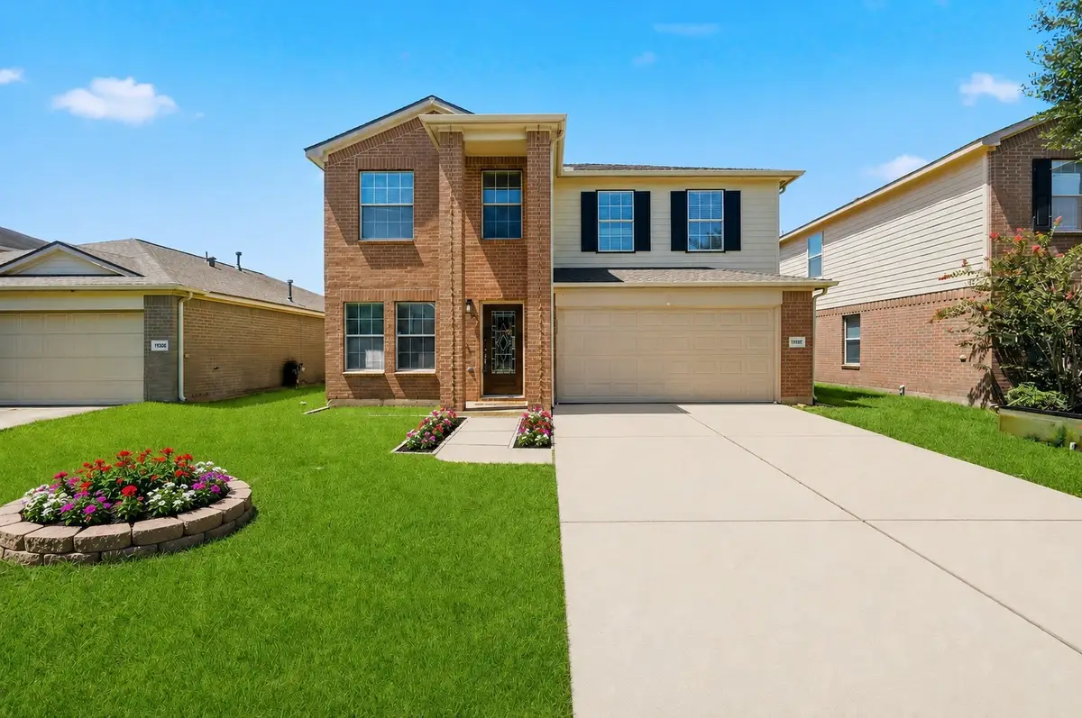 19302 Christine Crossing Drive, Richmond, TX 77407 - #1