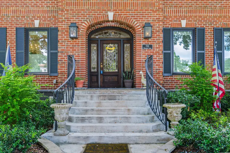 706 Mulberry Lane, Bellaire, TX 77401 - #3