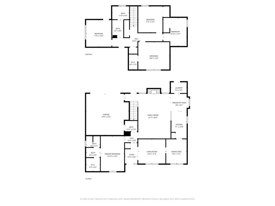 2807 Triway Lane, Houston, TX 77043 - Image #3