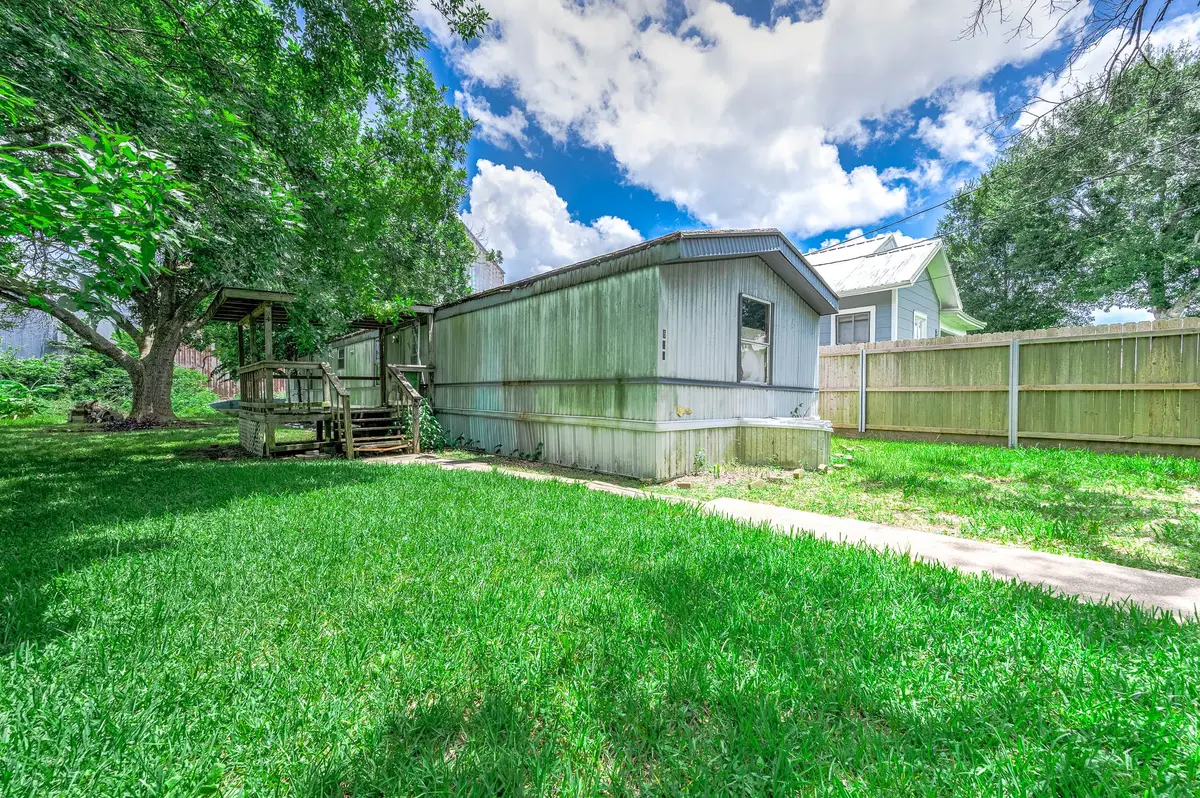 804 Chatman Street, Alvin, TX 77511 - #1
