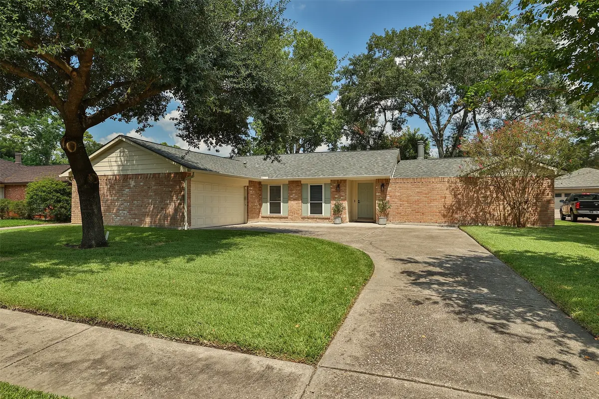 12414 Campos Drive, Houston, TX 77065 - Image #1