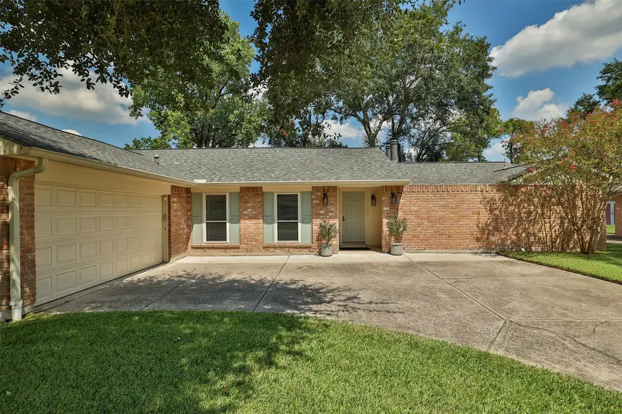 12414 Campos Drive, Houston, TX 77065 - Image #2