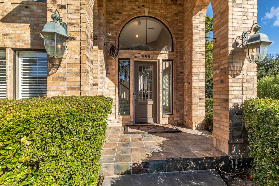 566 Edgewood Drive, Montgomery, TX 77356 - Image #3