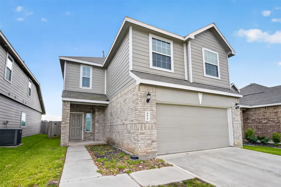 4818 Blue Jacaranda Way, Spring, TX 77373 - #2