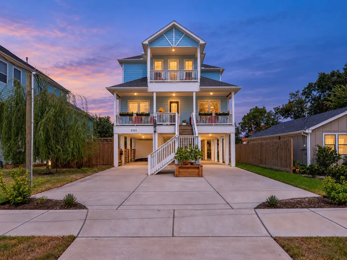 2922 Seargent Street, Seabrook, TX 77586 - #1