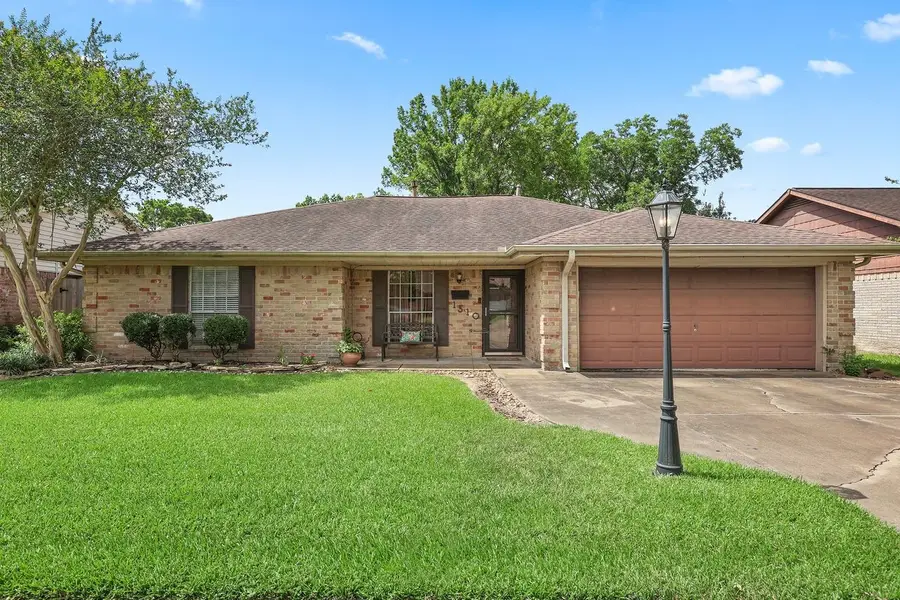 1510 Atlanta Street, Deer Park, TX 77536 - #2