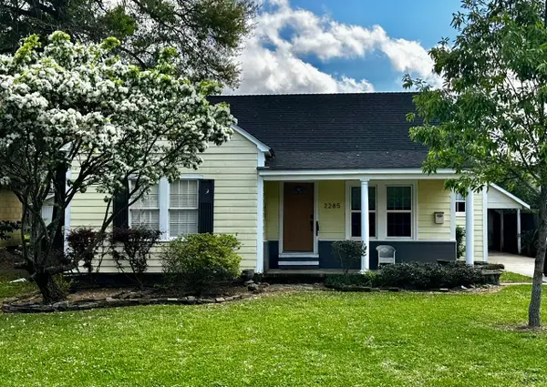 2285 Ashley Street, Beaumont, TX 77701