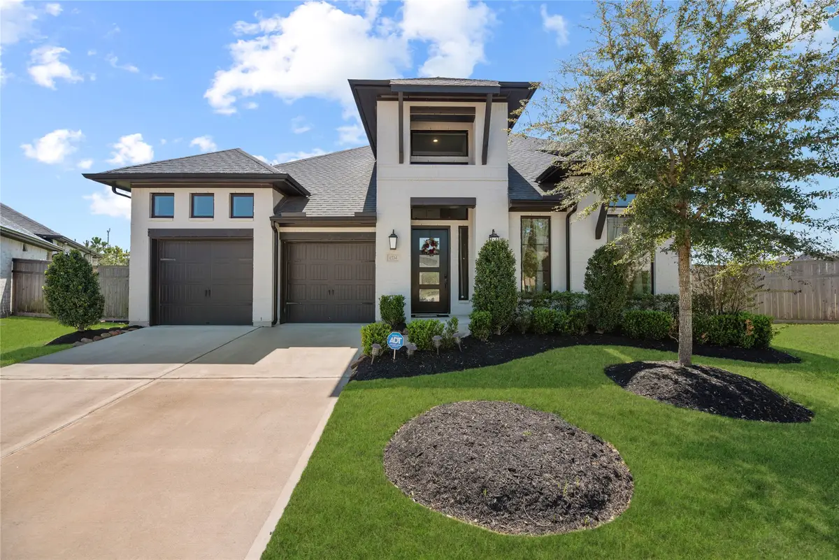 4334 Harlow Ranch Court, Fulshear, TX 77441 - #1