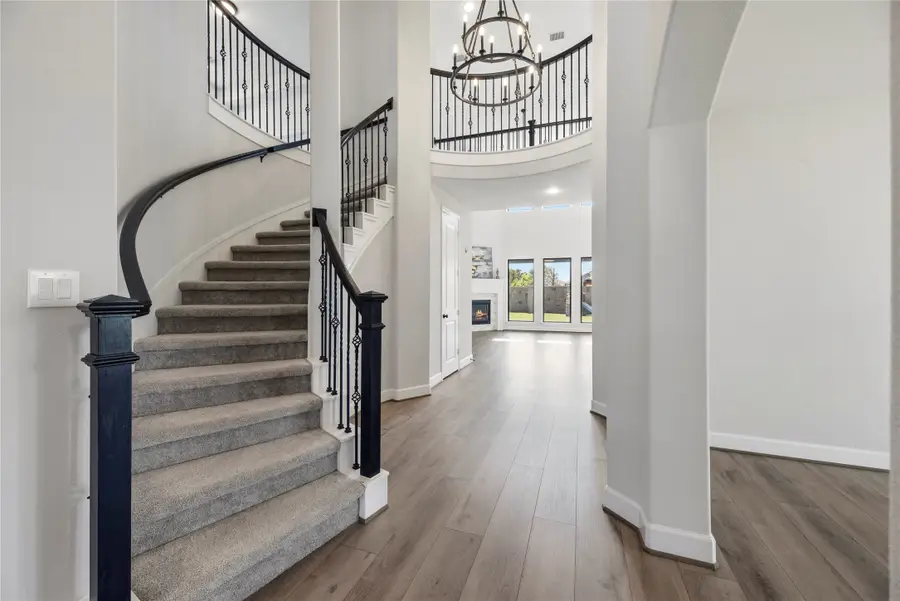 4334 Harlow Ranch Court, Fulshear, TX 77441 - #3