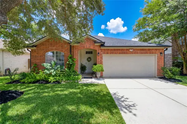 25306 Bright Hollow Lane, Katy, TX 77494