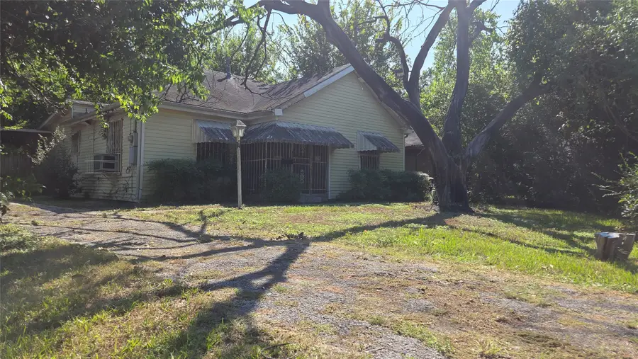 4110 Kress Street, Houston, TX 77026 - #2