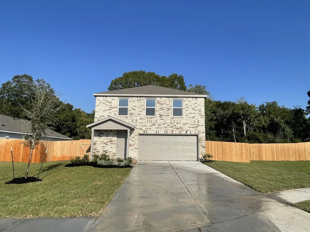 13311 Wind Field Drive, Magnolia, TX 77354 - #1
