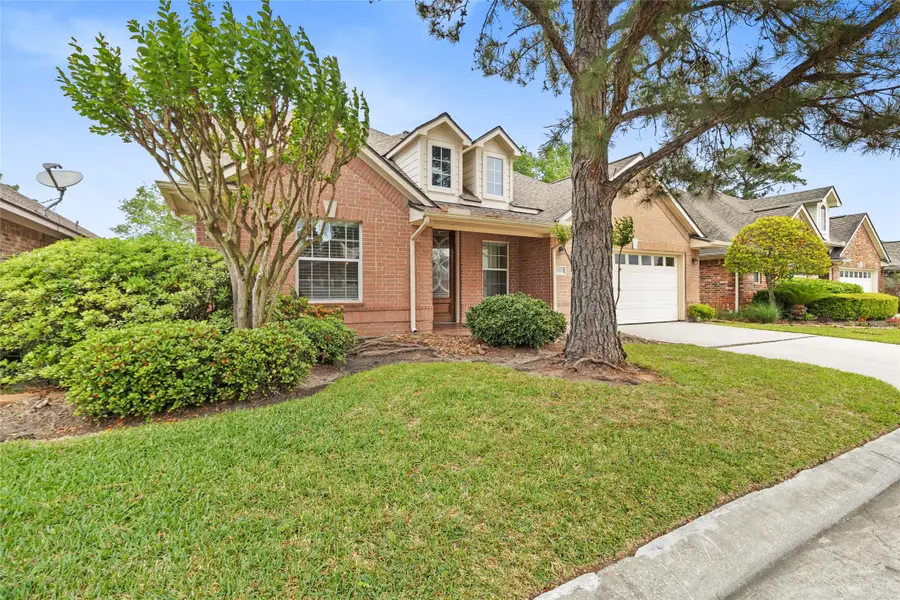 15218 Scenic Forest Drive, Conroe, TX 77384 - #2