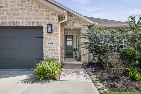 4811 Spring Crest Drive, Fulshear, TX 77441