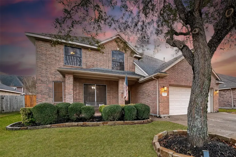 1906 Oak Shire Drive, Pearland, TX 77581 - #2