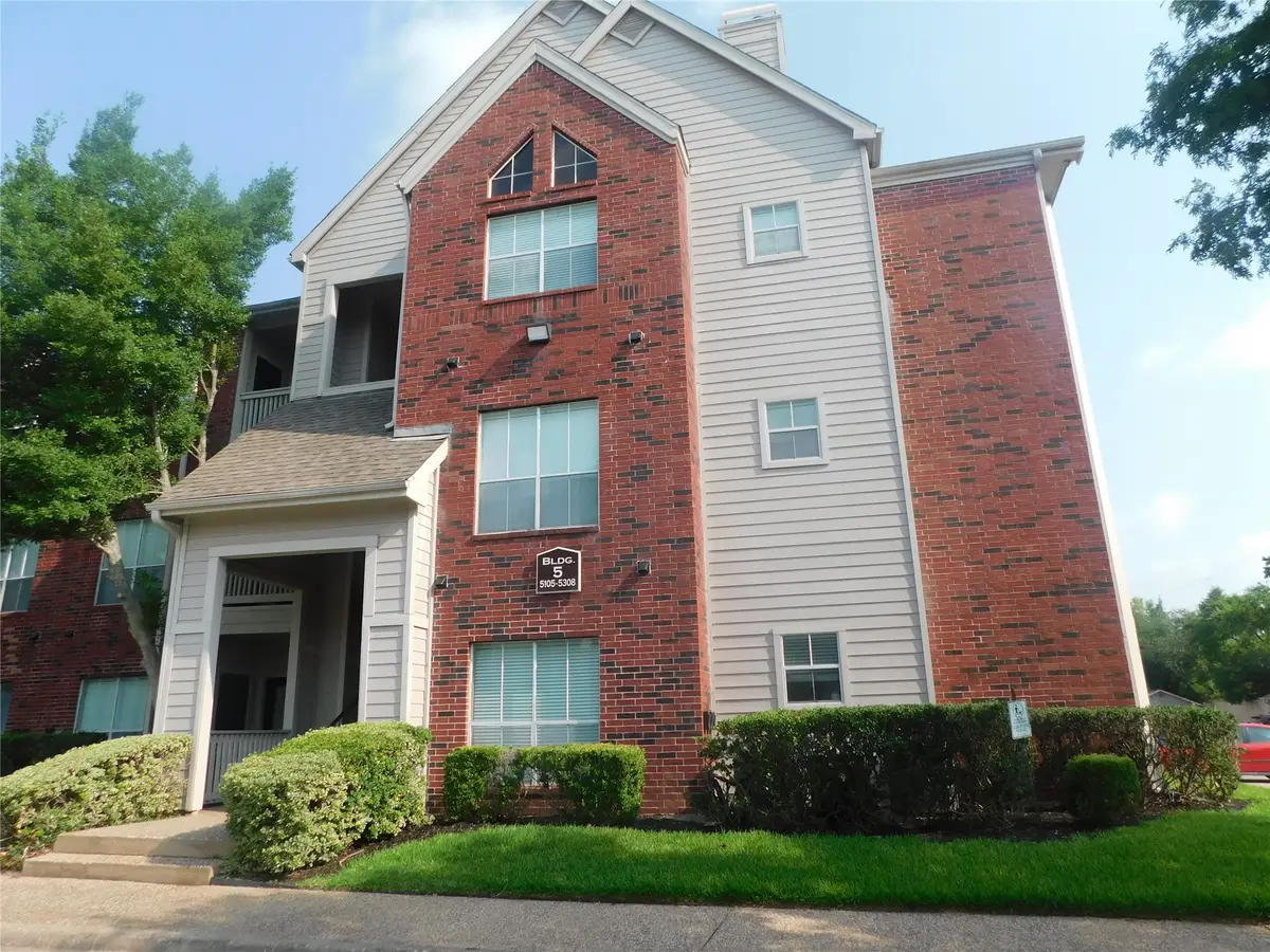 1330 Old Spanish Trail #5305, Houston, TX 77054 - #1