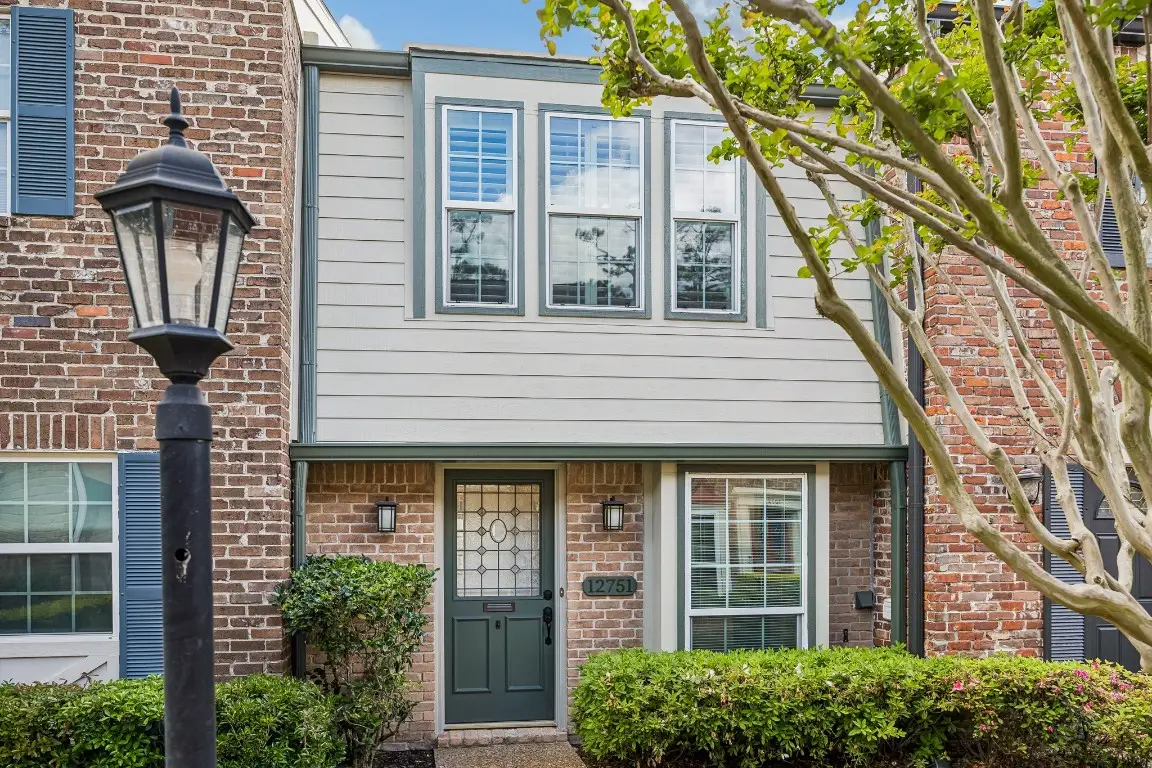 12751 Huntingwick Drive #145, Houston, TX 77024 - #1
