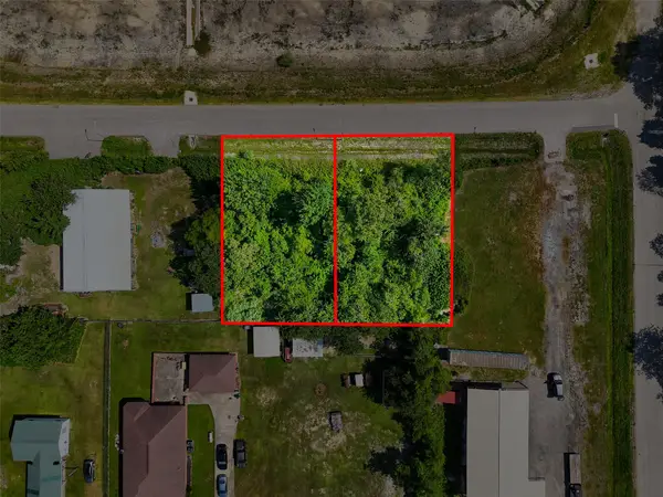 0 Sandman Ave Avenue, Crosby, TX 77532