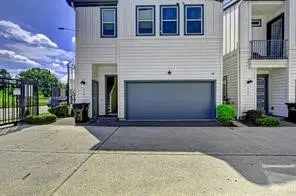 659 Press Street, Houston, TX 77020