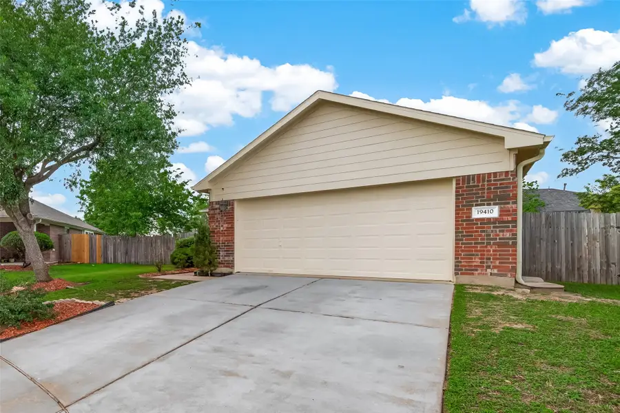 19410 Cypress Rose Court, Katy, TX 77449 - #2