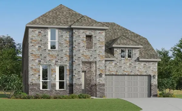 25830 Deep Blue Drive, Katy, TX 77493