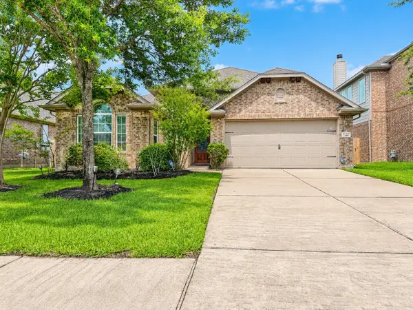 2410 Horned Owl Drive, Katy, TX 77494