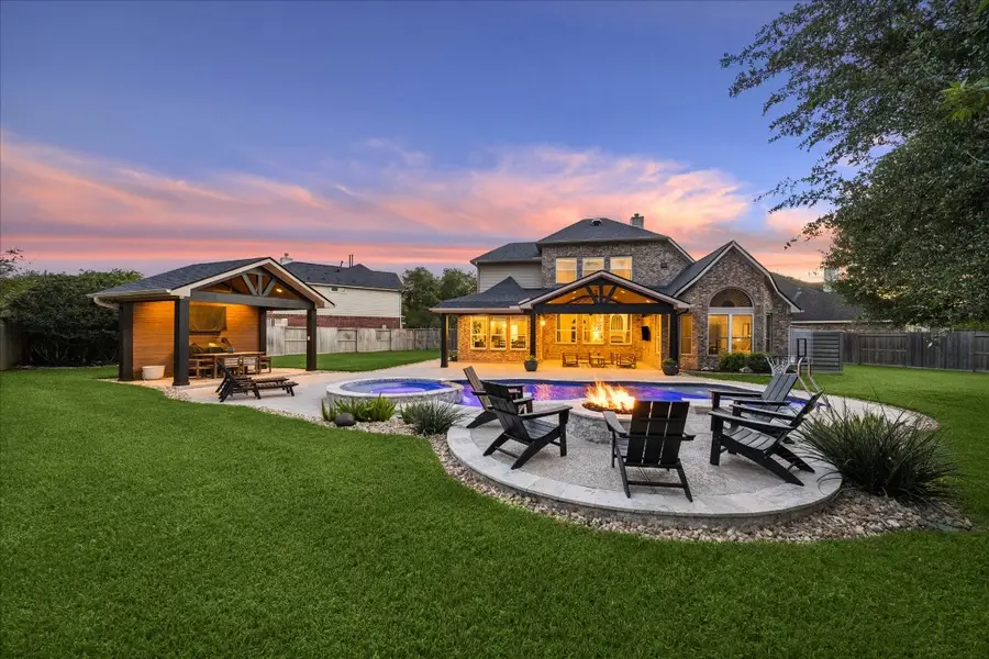 2200 Valley Blossum Lane, League City, TX 77573 - #3