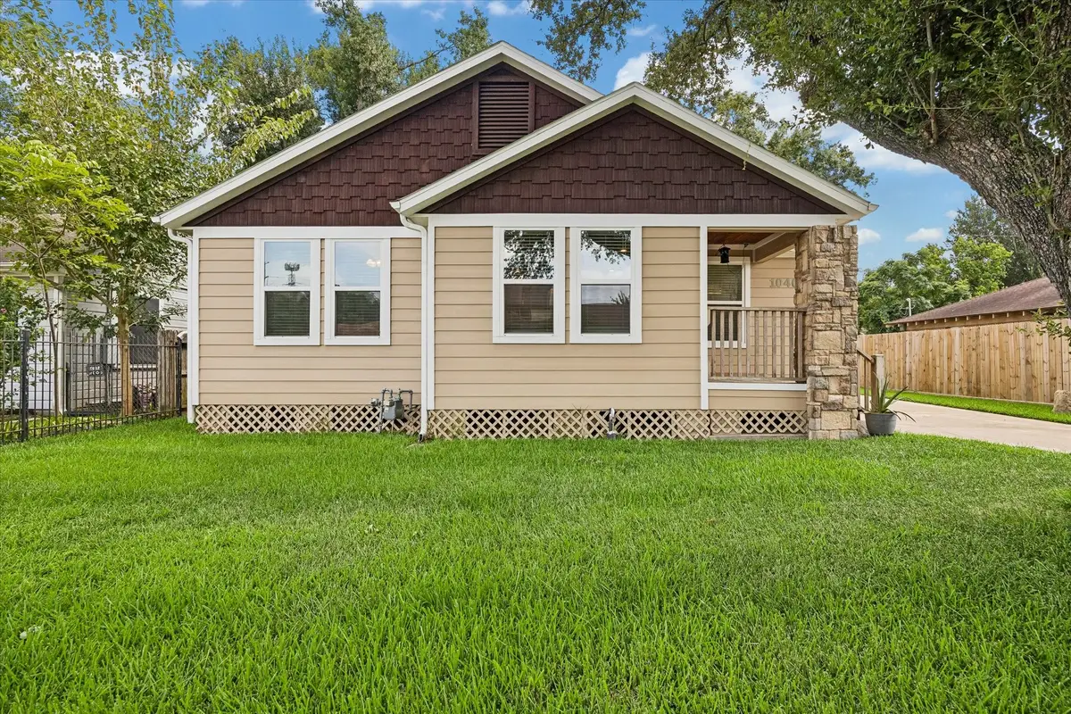 10407 Alcott Drive, Houston, TX 77043 - #1