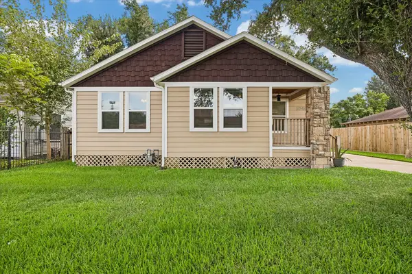 10407 Alcott Drive, Houston, TX 77043
