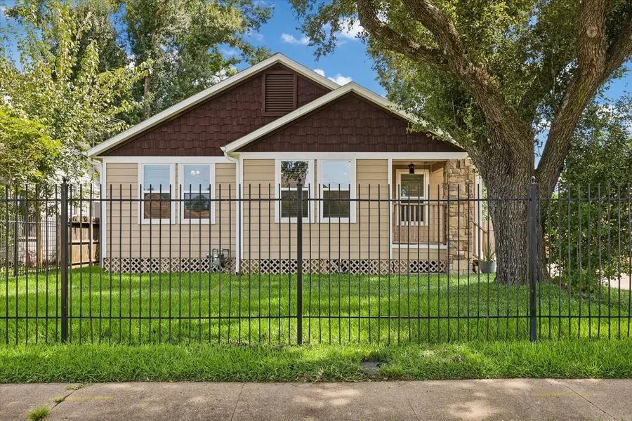 10407 Alcott Drive, Houston, TX 77043 - #2