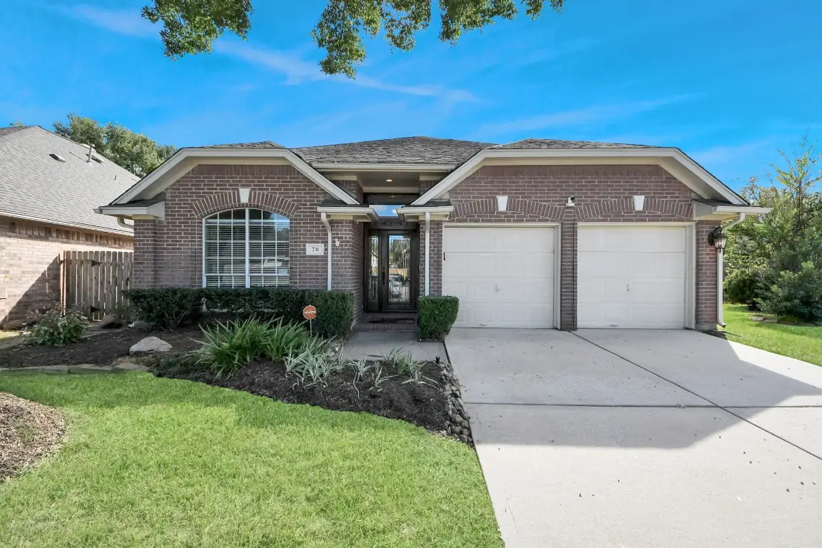 731 Avery Drive, Sugar Land, TX 77479 - #1